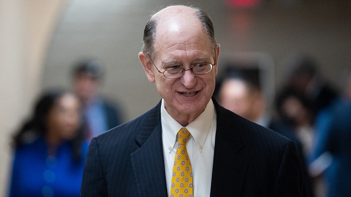 Rep. Brad Sherman