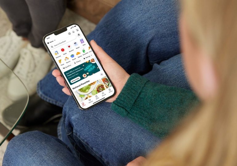 DoorDash breach exposes contact info for customers and workers