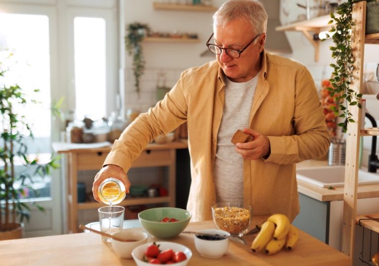 Everyday clues that your immune system is aging — and how to fight back