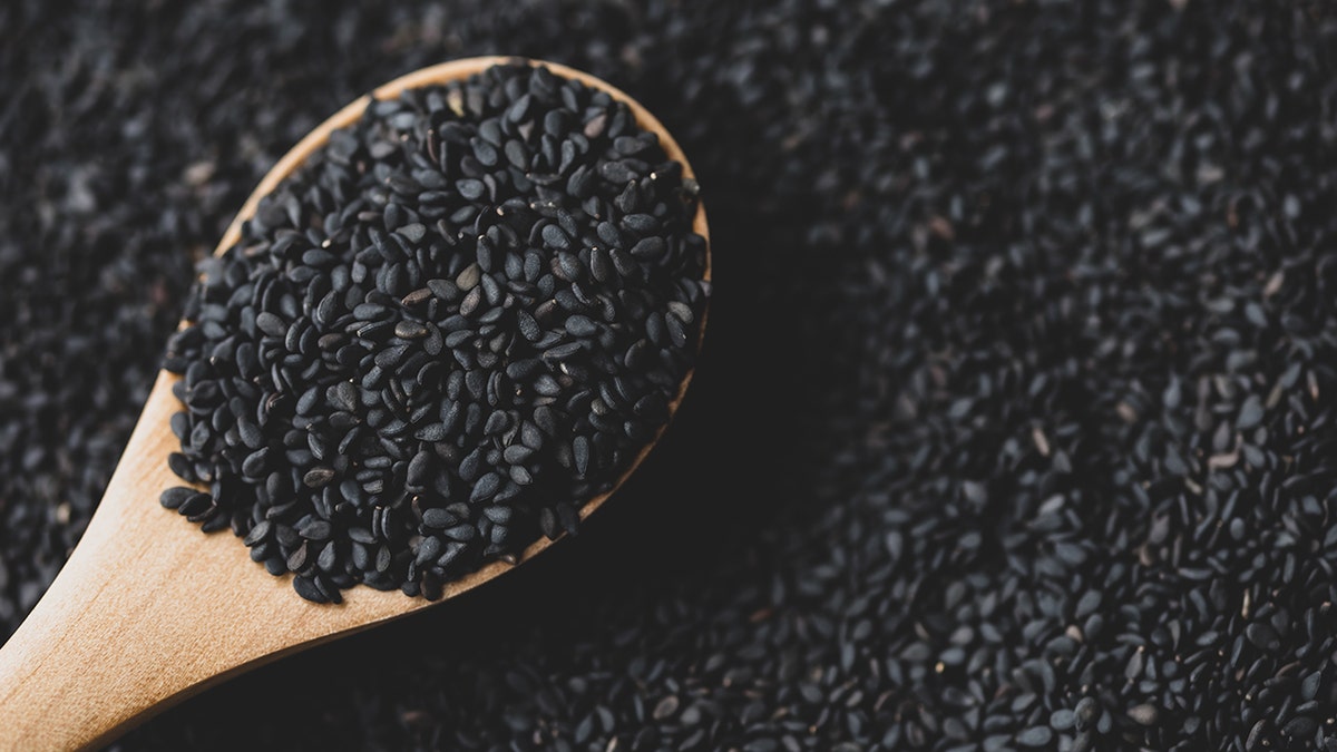 black cumin