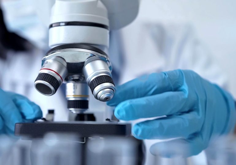 Fast-growing cancer could be slowed by common blood pressure drug, research shows