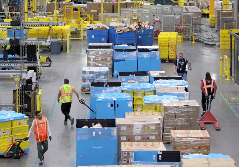 Fox News AI Newsletter: AI job losses hit hard