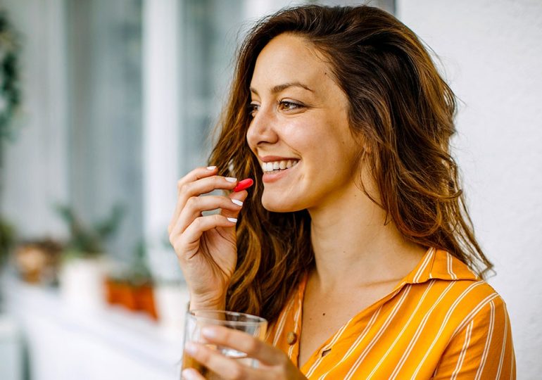 Fox News Health Newsletter: Common spice could boost happiness and sexual health