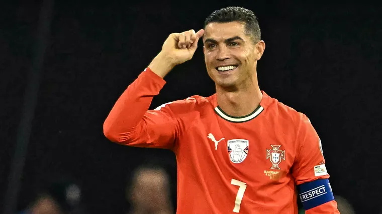 Have Portugal qualified for World Cup 2026? Latest results, past record at FIFA soccer tournament