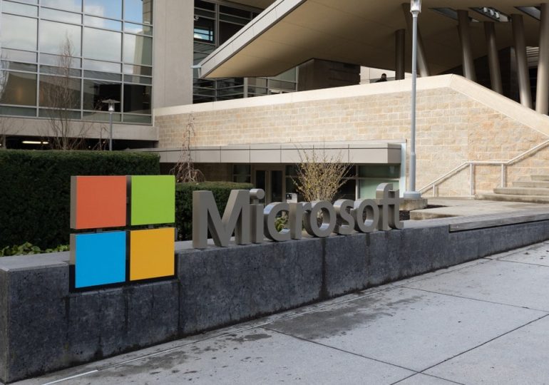 New scam sends fake Microsoft 365 login pages