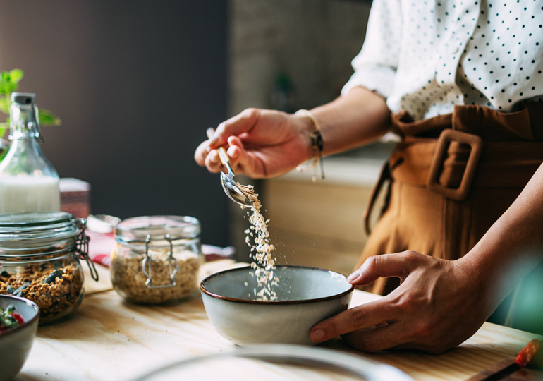 Not all fiber is created equal — doctors share which kinds truly support longevity