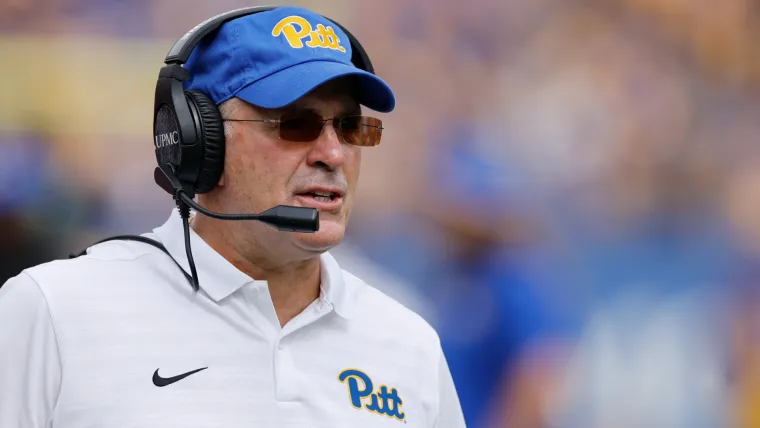 Pat Narduzzi contract, explained: How Pitt salary compares to Marcus Freeman, other highest-paid coaches