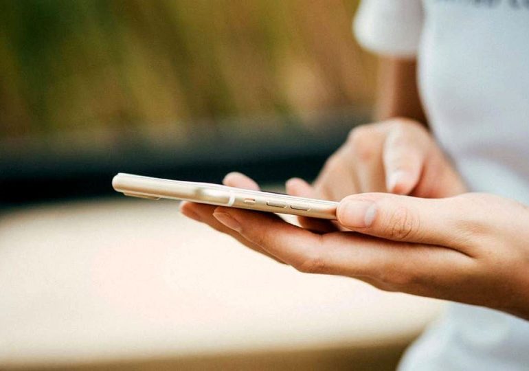 Stop foreign-owned apps from harvesting your personal data