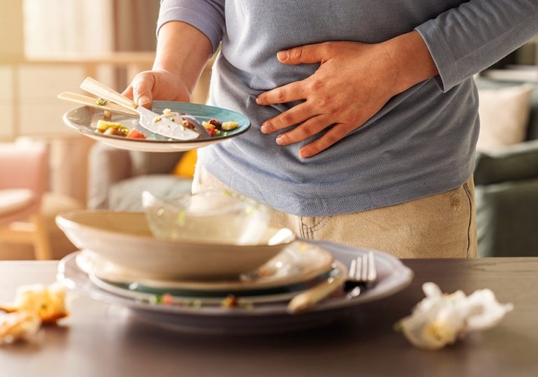 Stop heartburn before it starts: 5 dinner mistakes to avoid, from a GI doctor