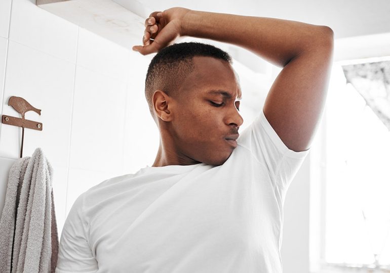 The surprising ways foods can change body odor, according to experts