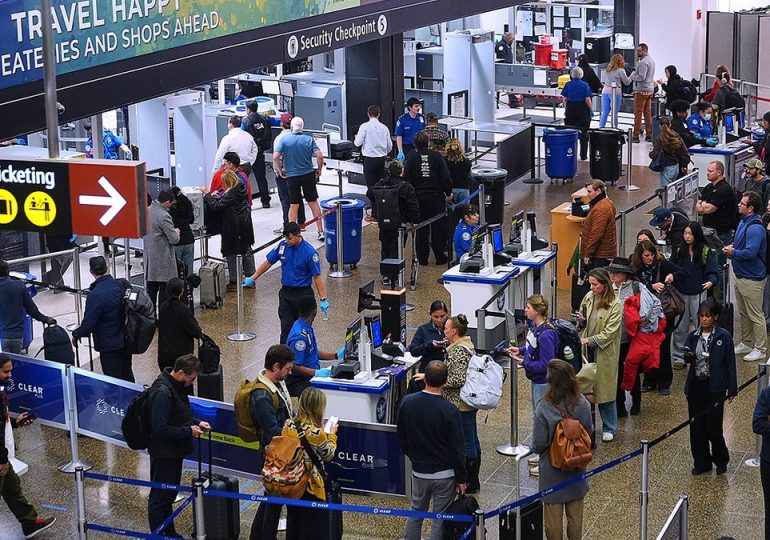 Traveling soon? Know how to navigate flight cancellations now