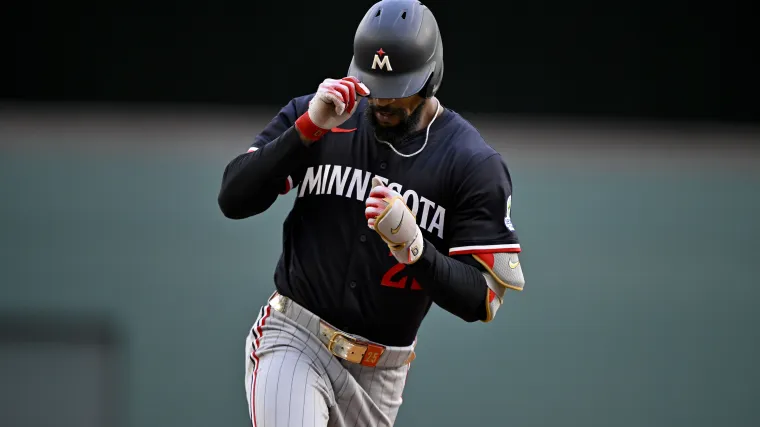 Twins' Byron Buxton got the unluckiest $3 million contract news after MVP vote