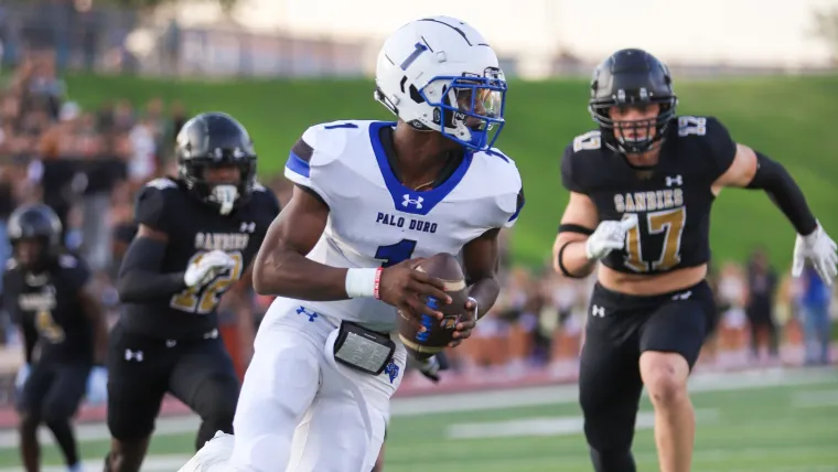 Vote: Who should be the top individual Texas high school football performer from Week 11 (Nov. 3-9)?