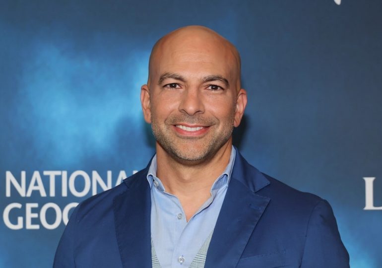 Why most people fall off a ‘health cliff’ at 75 — and 5 ways to avoid the drop