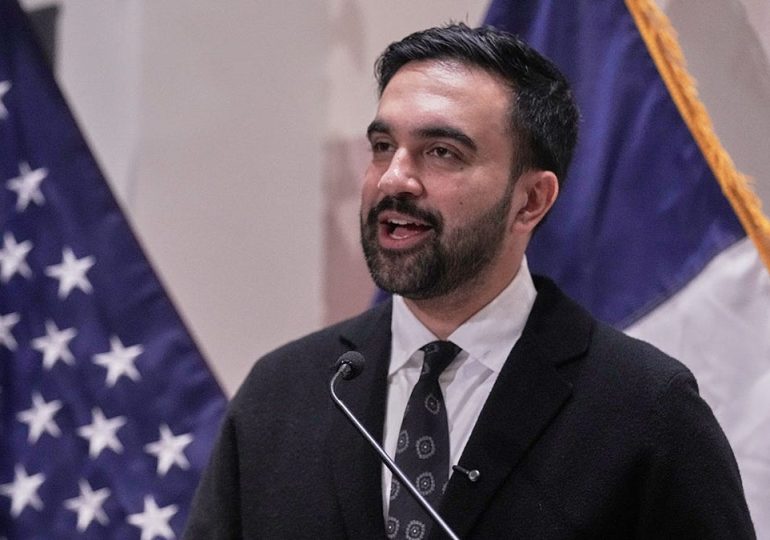 Zohran Mamdani tells 1M social media followers to boycott Starbucks amid ongoing worker strike