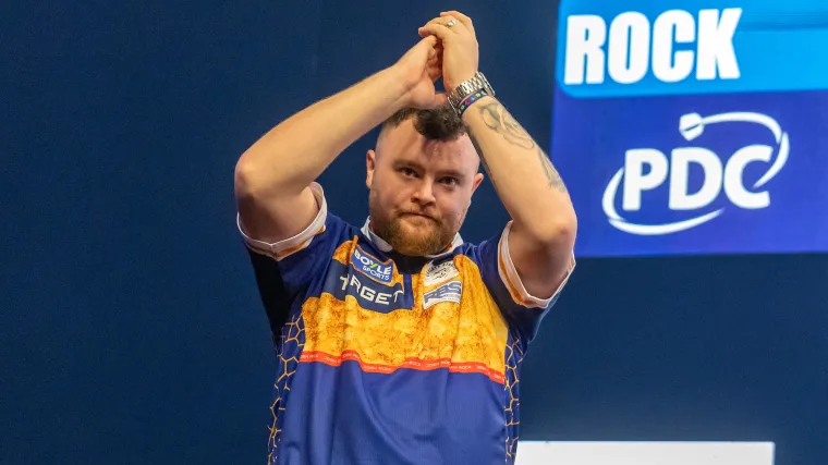 2026 PDC World Darts Championship predictions: Previewing and picking the winners of the third round