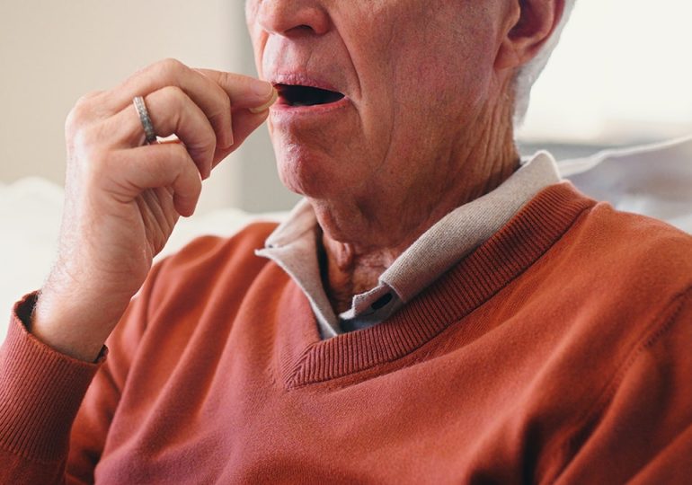 4 anti-aging approaches revealed in 2025 that may help Americans live longer