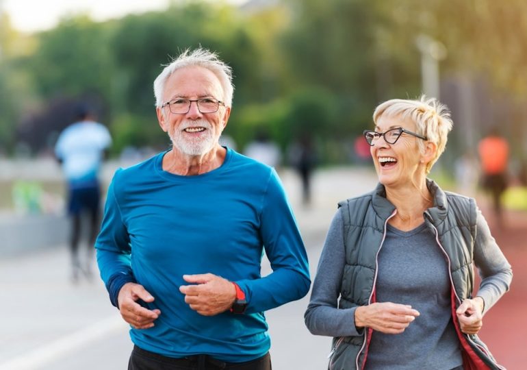 Anti-aging breakthroughs revealed in 2025 that could extend lifespan