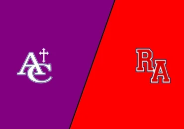 Ascension Catholic (LA) vs. Riverside Academy (LA): Live updates, score of Louisiana LHSAA Prep Classic Division IV Select championship game