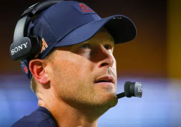 Ben Johnson reveals his end-of-game plan vs Green Bay