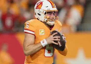 Buccaneers get scorching assessment after horror Falcons loss