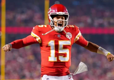 Chiefs' coach breaks down defense's biggest flaw ahead of NFL stretch run