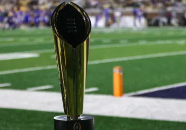 College football bowl schedule: Dates, times, TV channels, live streams to watch every FBS bowl game in 2025-26