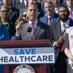 Congress faces holiday crunch as health care fix collides with shrinking calendar
