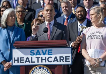 Congress faces holiday crunch as health care fix collides with shrinking calendar