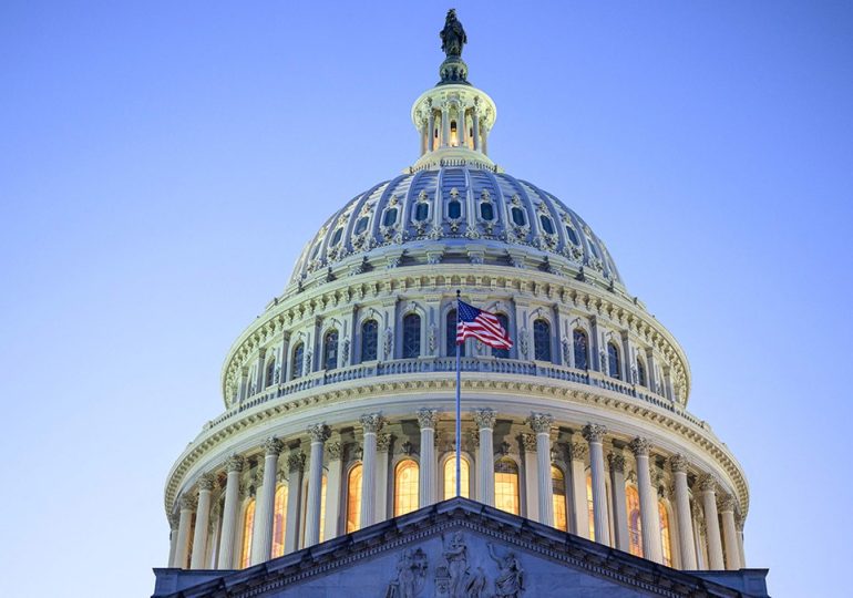 Congressional Democrats widen 2026 battlefield, zero in on new House Republican targets