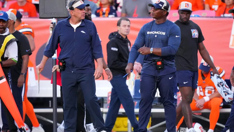 Denver Broncos, Vance Joseph must figure out how to stop disturbing trend from becoming Deja vu