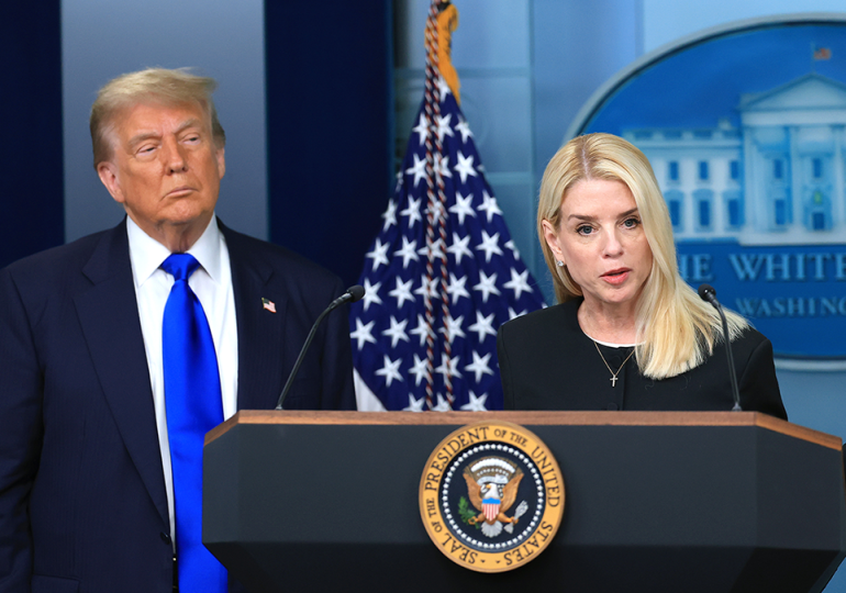 DOJ discovers more than 1M potential Epstein records, further delaying file release