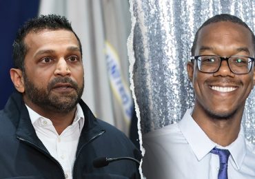 FBI director suggests 'sheer incompetence' or 'negligence' in Biden admin handling of pipe bomb case