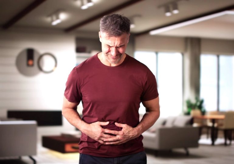 Frequent heartburn may be a warning sign of a more dangerous condition, doctor says