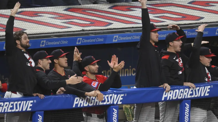 Guardians predicted to sign $60M Braves World Series champion, 2X Silver Slugger, Gold Glove winner