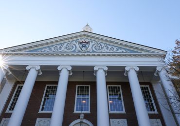 Harvard hit by new breach after phone phishing attack