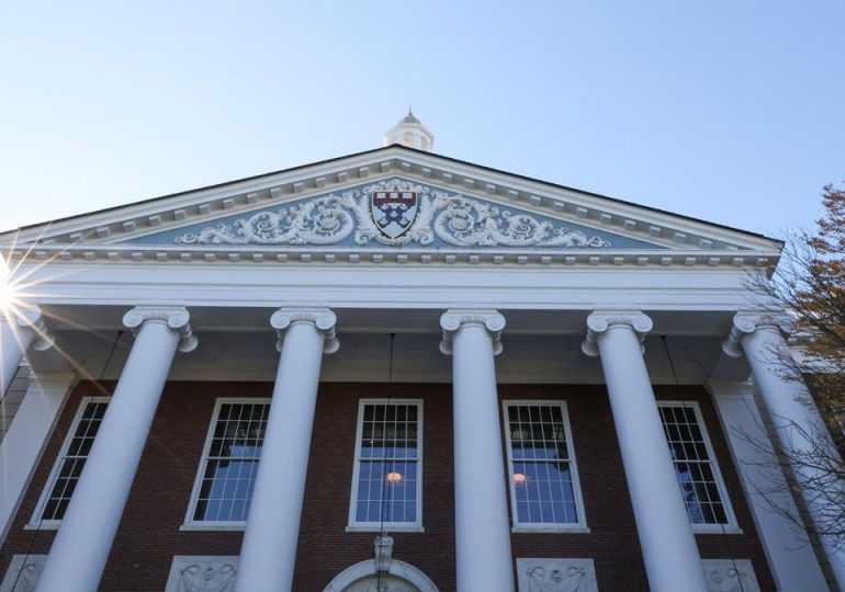 Harvard hit by new breach after phone phishing attack