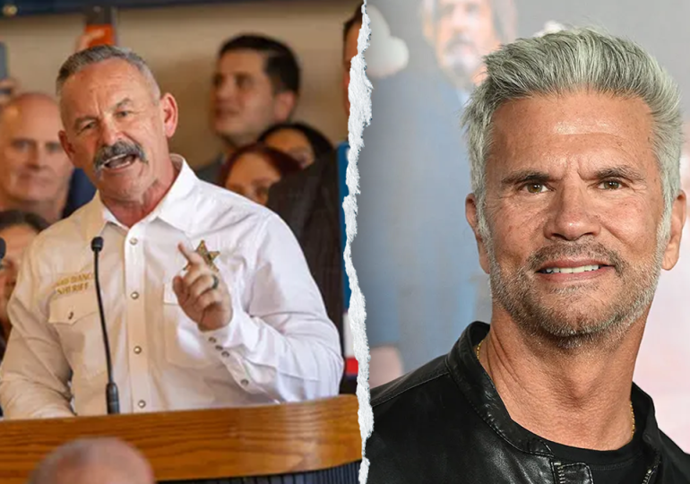 Hollywood star endorses Republican for California governor after ‘devastating’ Newsom admin