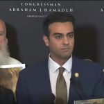 House Republicans unveil national memorial plan honoring Americans killed by illegal immigrants