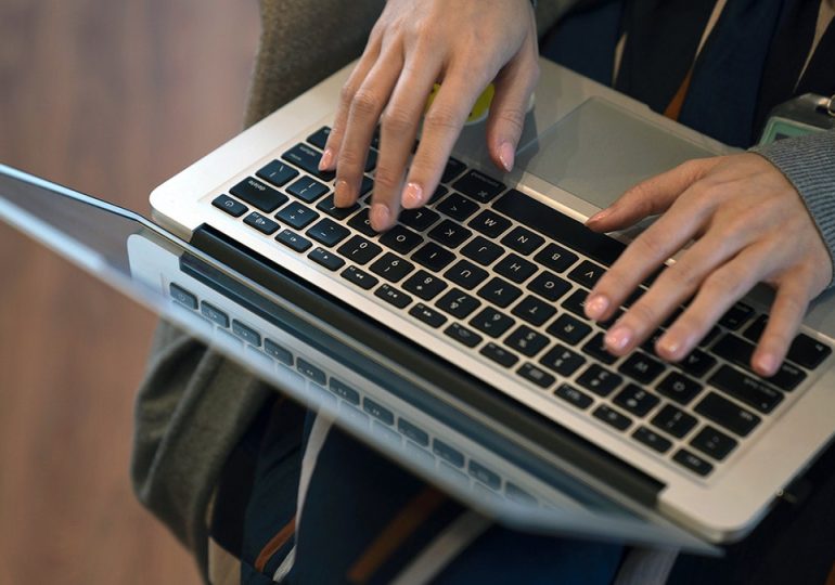 How to spot wallet verification scam emails