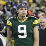 Is Christian Watson playing tonight? Why Packers WR is off to slow start in Week 16