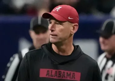 Kalen DeBoer to Michigan? Explaining ties to Wolverines behind rumors of leaving Alabama