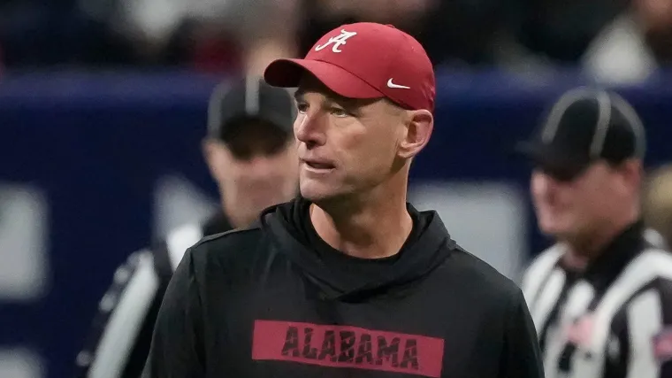 Kalen DeBoer to Michigan? Explaining ties to Wolverines behind rumors of leaving Alabama