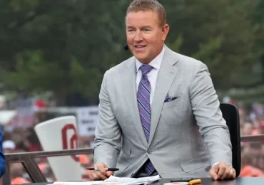 Kirk Herbstreit reacts to potentially inevitable Penn State football coaching hire