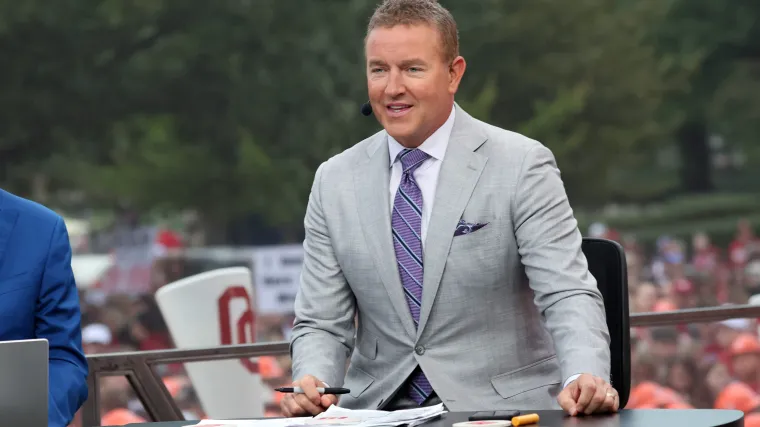 Kirk Herbstreit reacts to potentially inevitable Penn State football coaching hire