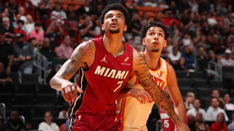 Knicks head coach Mike Brown gives Kel’el Ware plenty of praise after strong performance