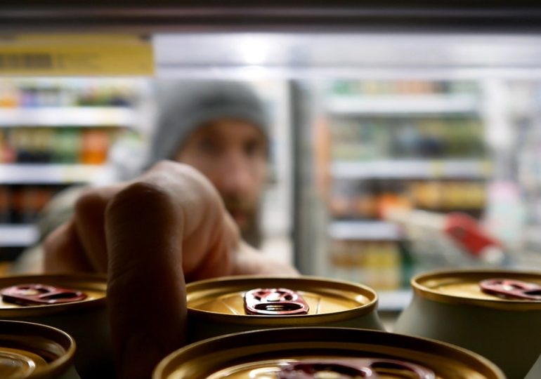 Man’s extreme energy drink habit leads to concerning medical discovery, doctors say