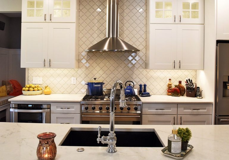 Massachusetts man dies from deadly lung disease linked to popular kitchen countertops