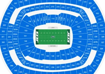 MetLife Stadium Guide: World Cup schedule, concert dates, seating map, hotels, parking, bag policy & more