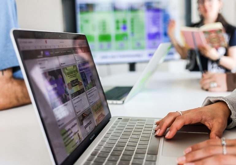 Microsoft typosquatting scam swaps letters to steal logins